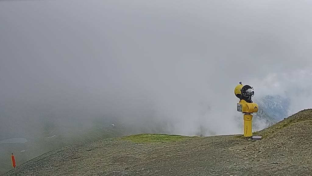 Ischgl webcam