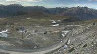 Alpe d'Huez: weathercam
