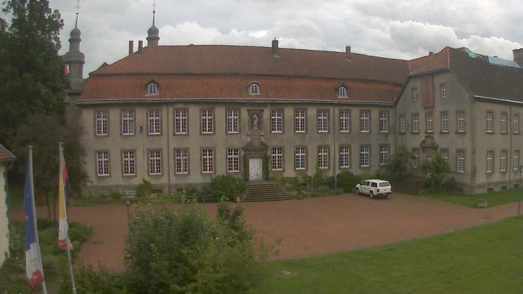 Altenheerse landscape Webcam