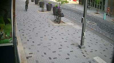 Central London Traffic