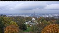 Meudon: Paris - Observatory