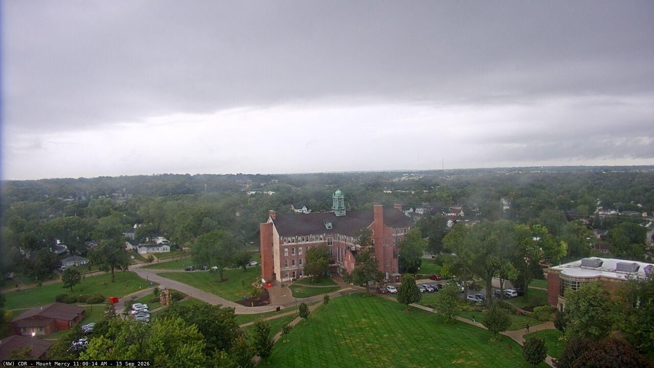 Cedar Rapids webcam