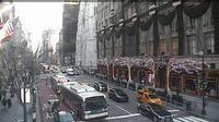 New York: NYC - Ave - St