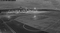 Vestermarie: Bornholm - Airport