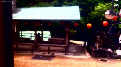 Yubara Hot Spring: Maniwas Scenic Escape