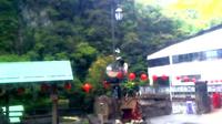 Maniwa: Okayama - Yubara Hot Spring - Jour