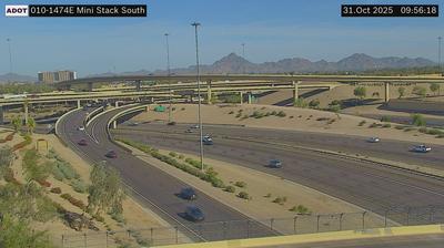 West Valley Traffic Watch