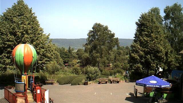 Bellings landscape Webcam