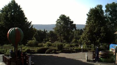 Bellings landscape webcam