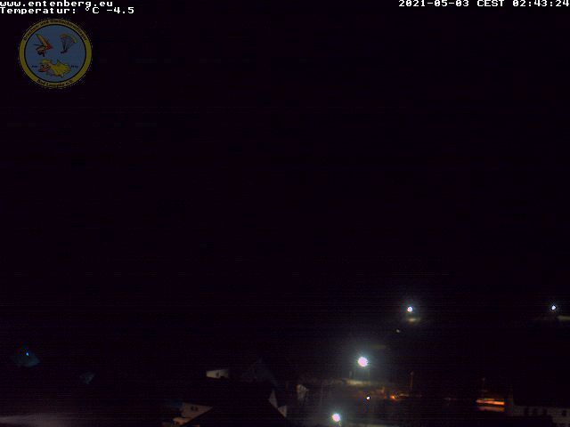 Traffic Cam Bad Laasphe: Niederlaasphe