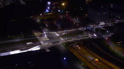 Levallois Perret traffic webcam