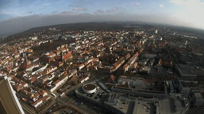 Erlangen Daglicht Webcam Image Erlangen Daglicht Webcam Image