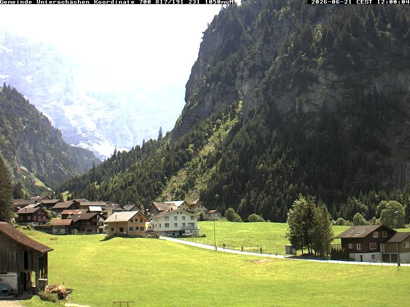 Unterschächen › Süden: Brunnital