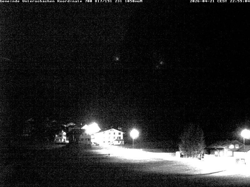 Unterschächen: Brunnital