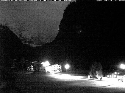 Unterschächen: Brunnital