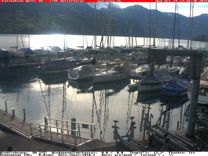 Ingenbohl: Port de Brunnen