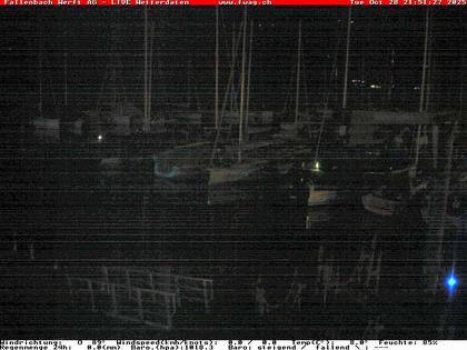 Ingenbohl: Port de Brunnen