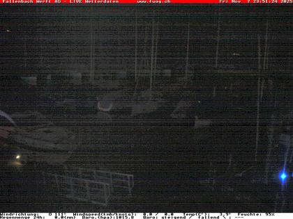 Ingenbohl: Port de Brunnen