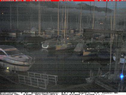 Ingenbohl: Port de Brunnen