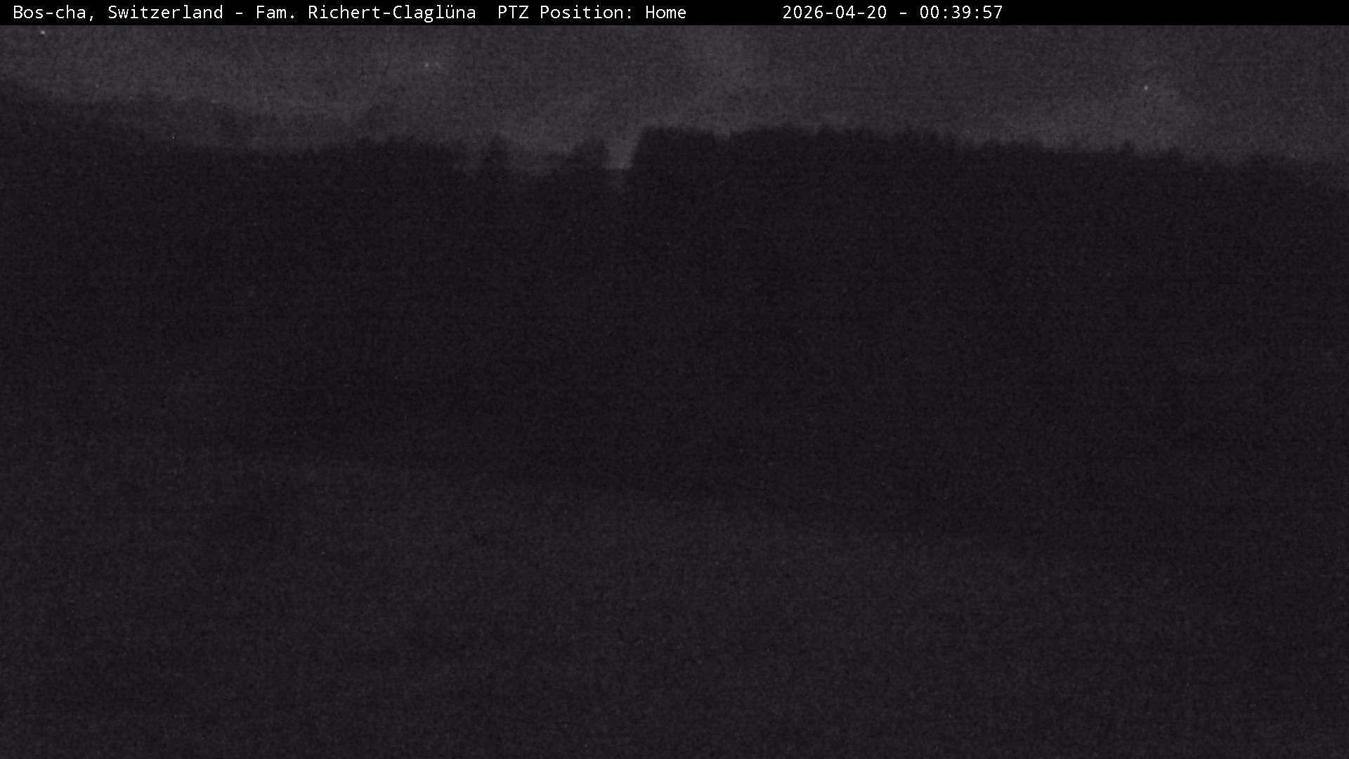 Bos-cha: Richtung Süden