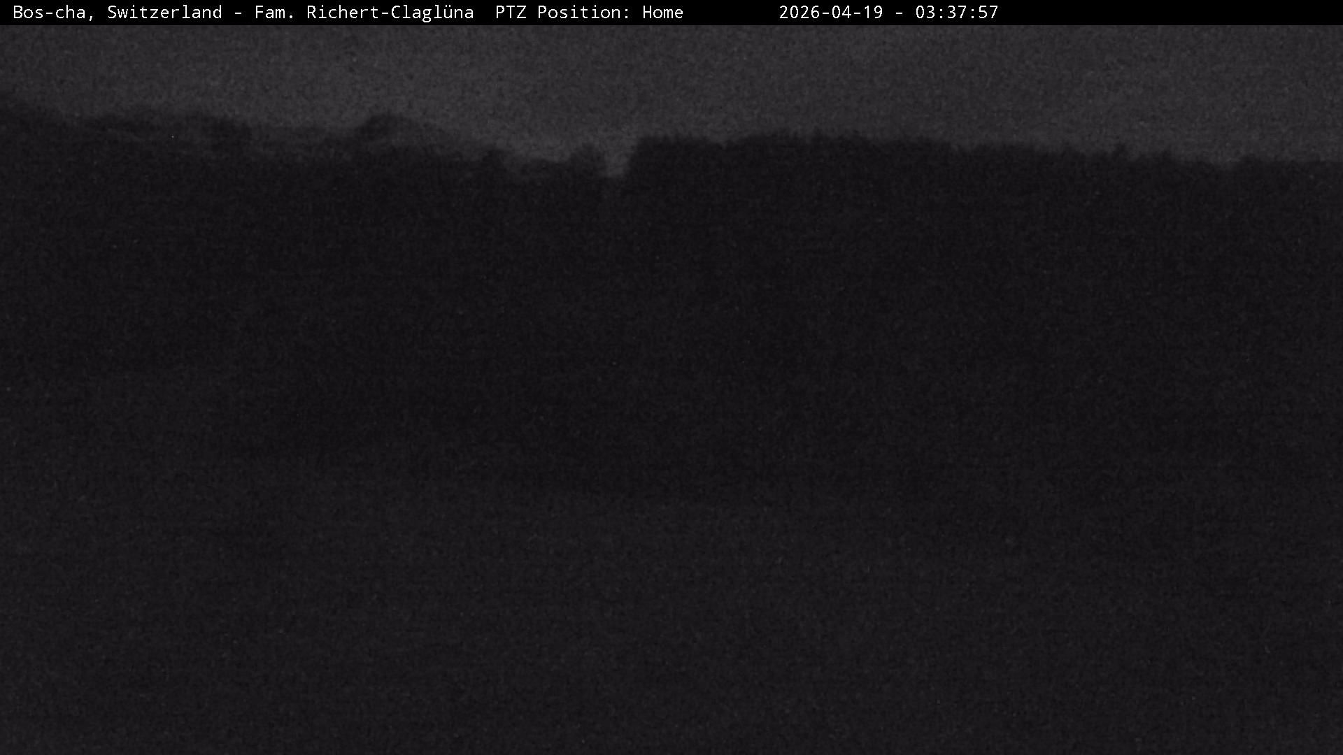 Bos-cha: Richtung Süden