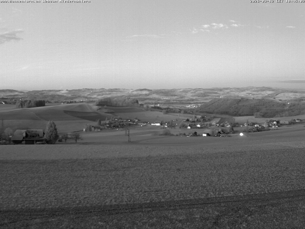 Toffen: Direction Belp