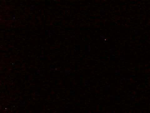 Bad Ragaz: Aérodrome dir. Sud-Est