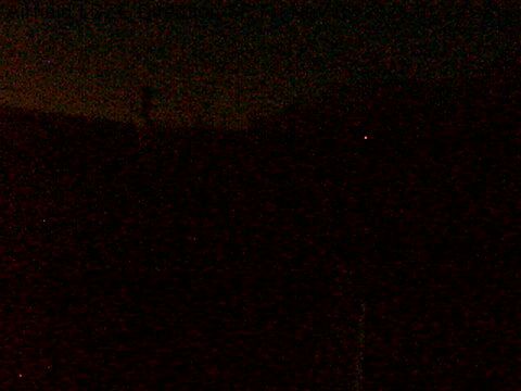 Bad Ragaz: Aérodrome dir. Sud-Est