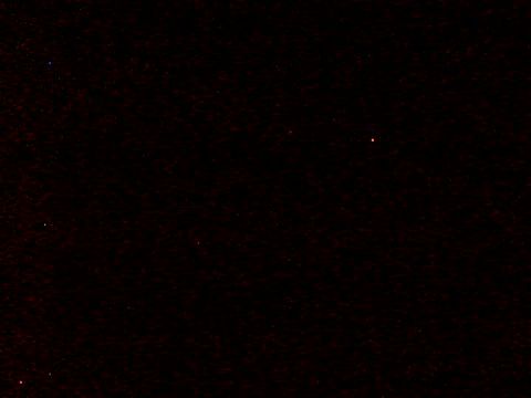 Bad Ragaz: Aérodrome dir. Sud-Est