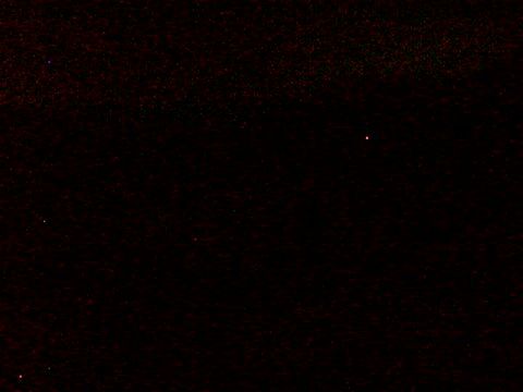 Bad Ragaz: Aérodrome dir. Sud-Est