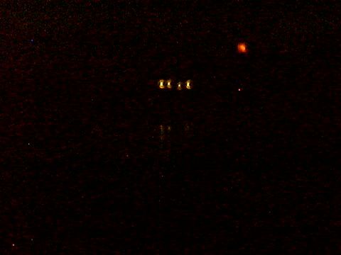 Bad Ragaz: Aérodrome dir. Sud-Est