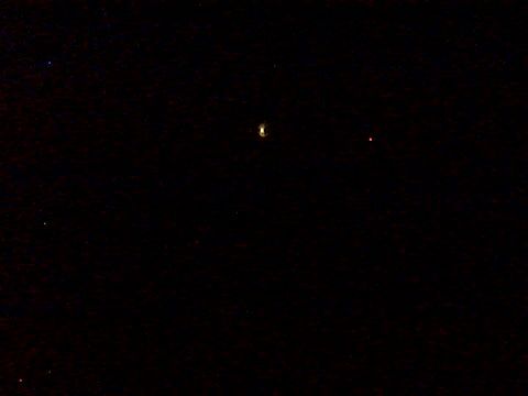 Bad Ragaz: Aérodrome dir. Sud-Est