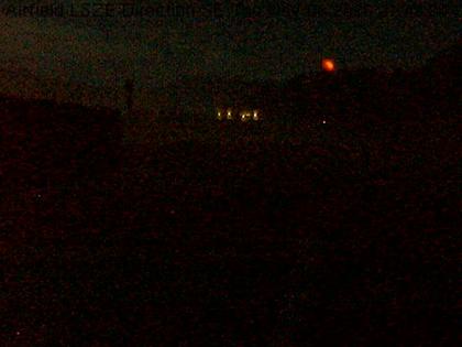 Bad Ragaz: Aérodrome dir. Sud-Est