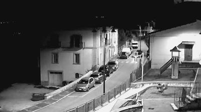 immagine della webcam nei dintorni di Cervaro: webcam Acquaviva d'Isernia