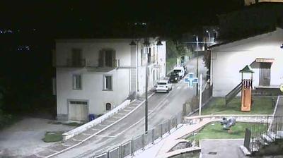 immagine della webcam nei dintorni di Barrea: webcam Acquaviva d'Isernia