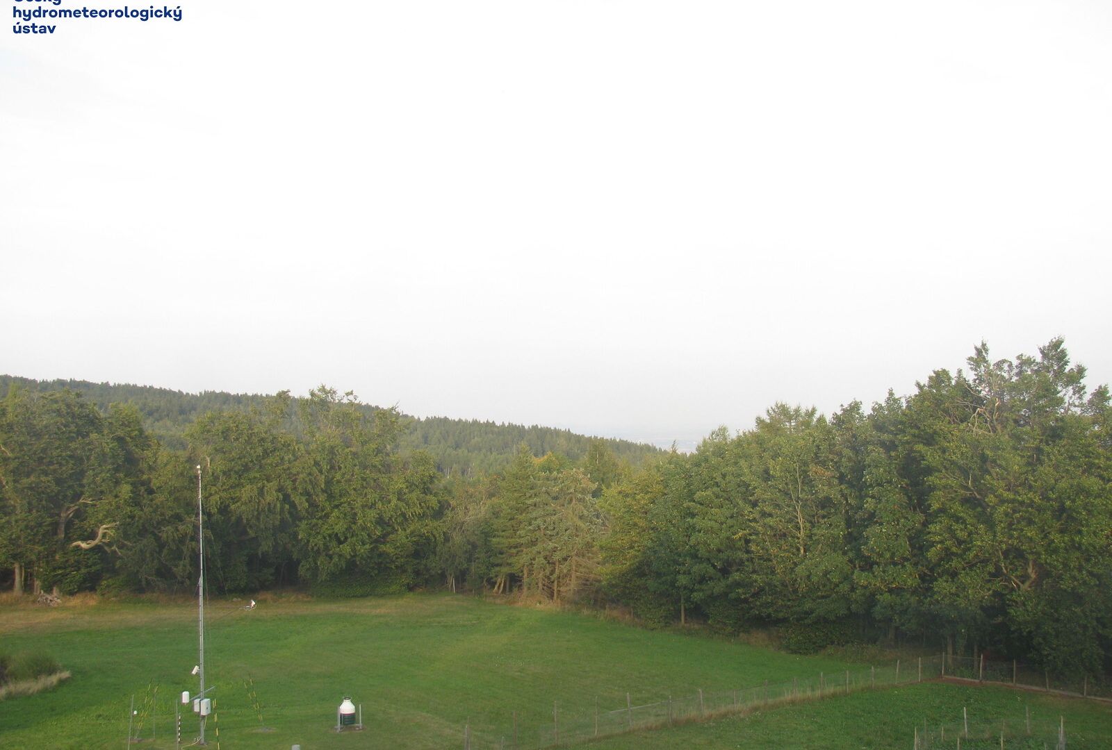 Traffic Cam Medenec › East