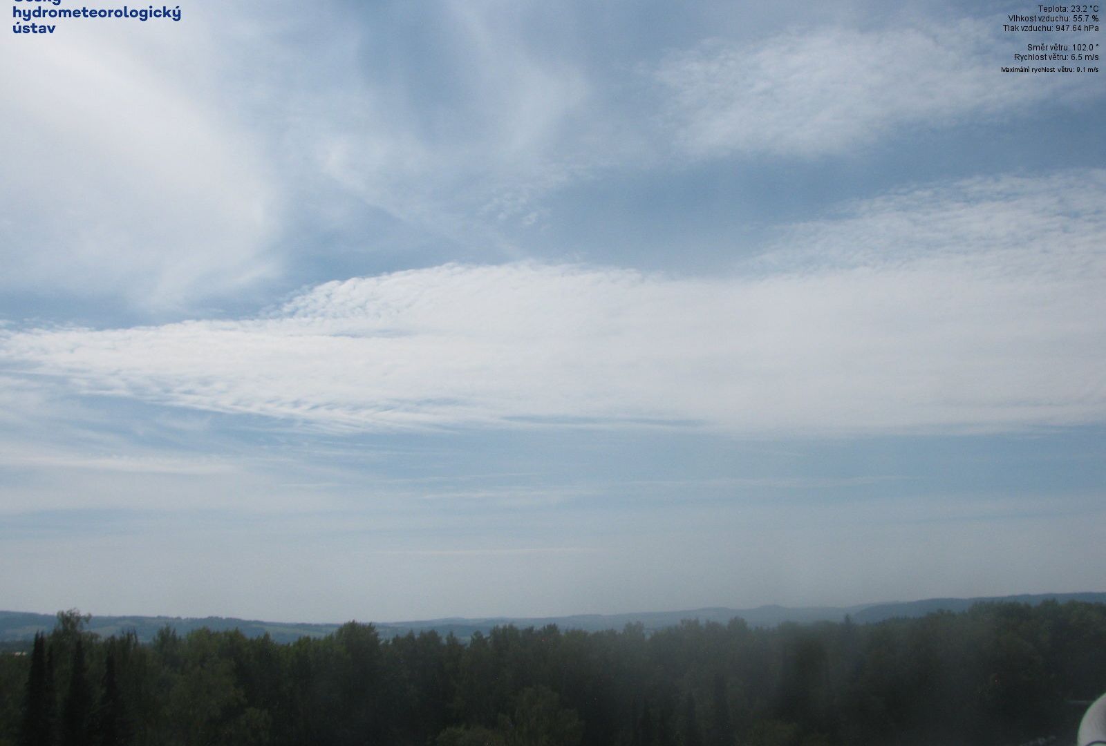 Traffic Cam Kolova › South-West: Karlovy Vary