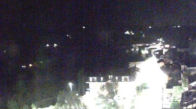 immagine della webcam nei dintorni di Piamprato: webcam Castelnuovo Nigra