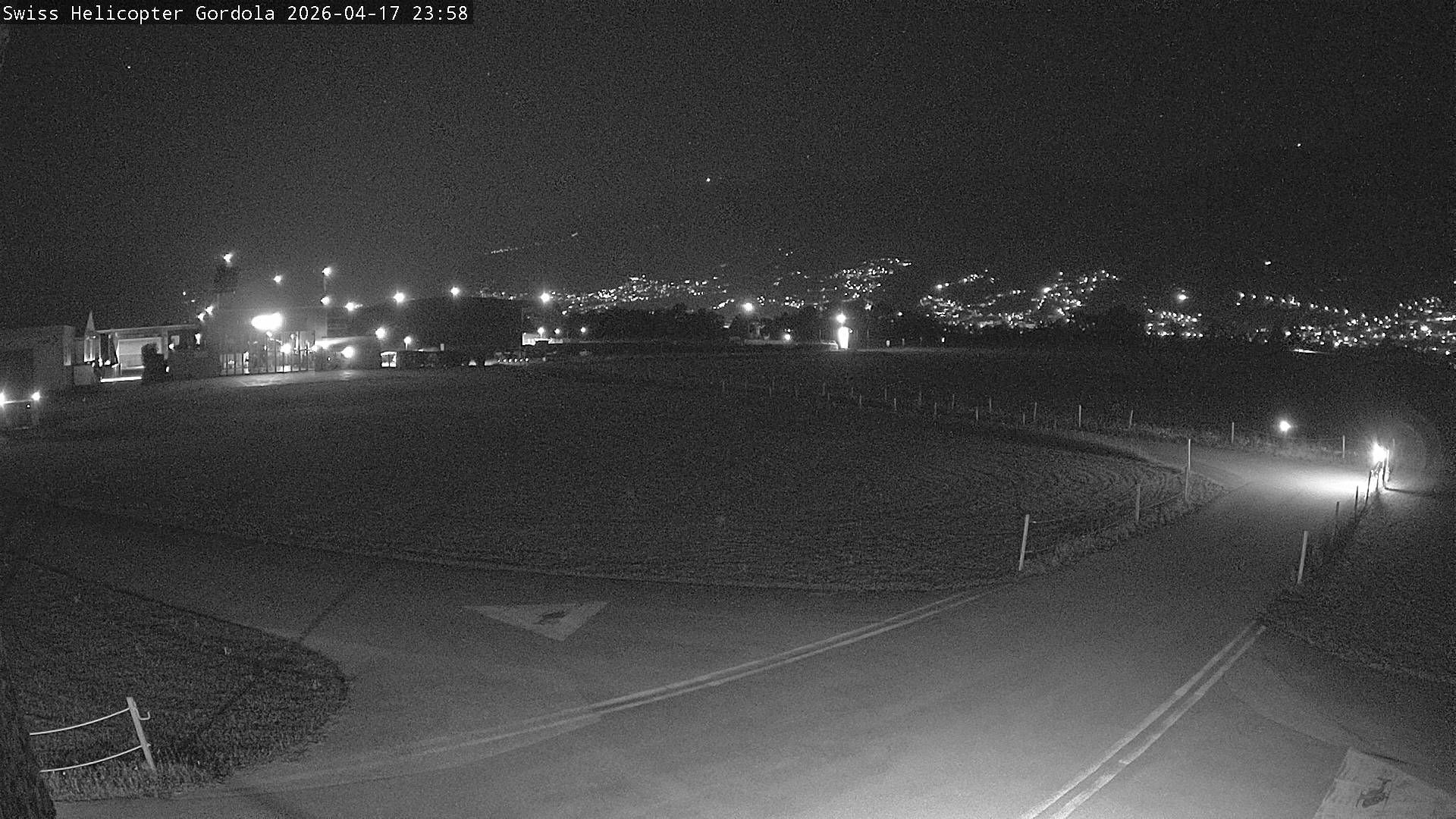 Quartino: Montedato - Gordola - Tenero - Minusio - Locarno - Orselina - Cardada Cimetta