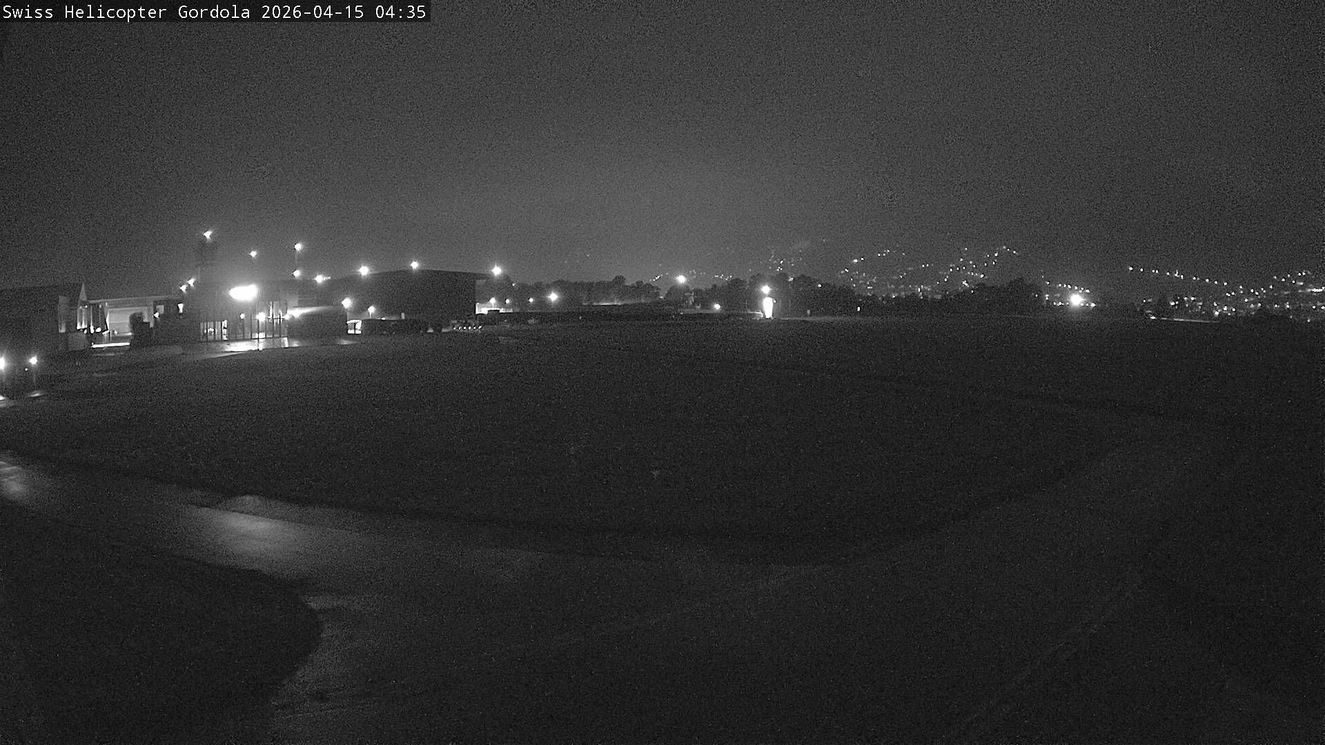 Quartino: Montedato - Gordola - Tenero - Minusio - Locarno - Orselina - Cardada Cimetta