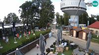 Zagreb: Sljeme - Viewpoint