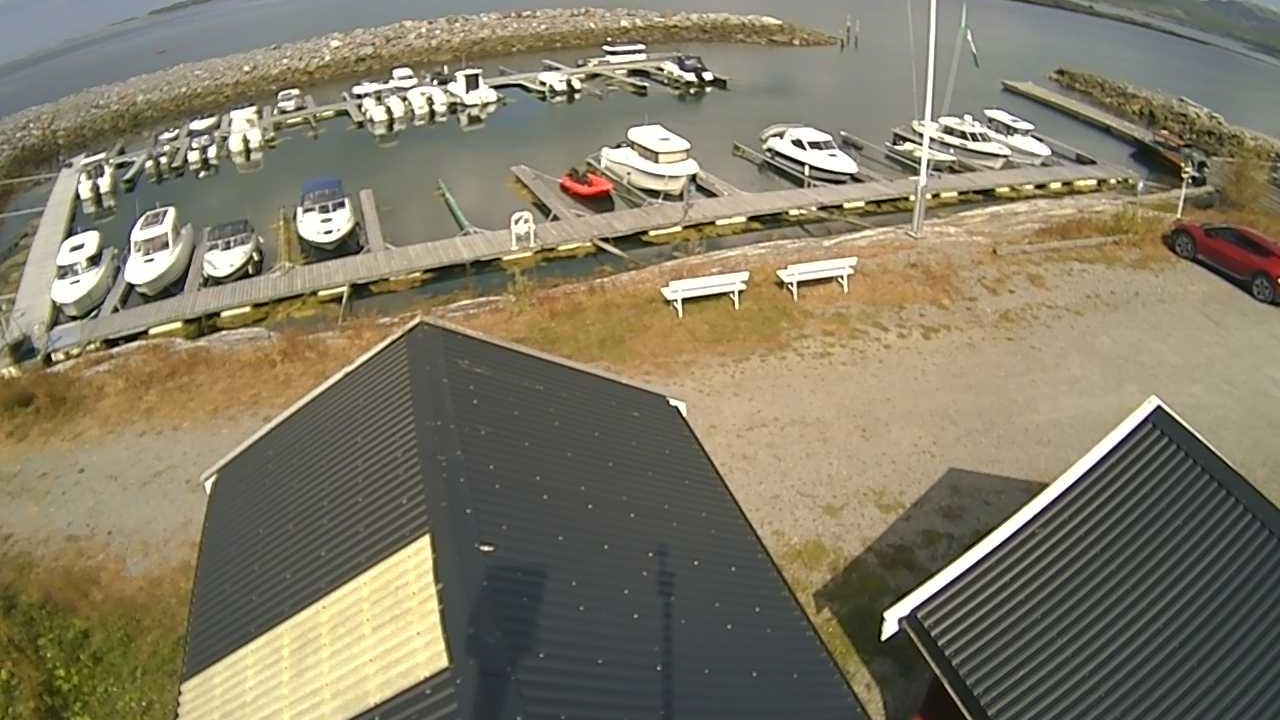 Olden webcam