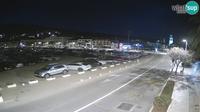 Vela Luka: center
