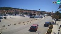 Vela Luka: center