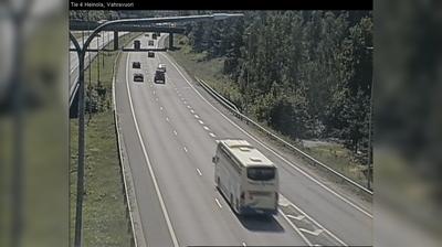 Heinola: Tie - Vahravuori - Lahteen