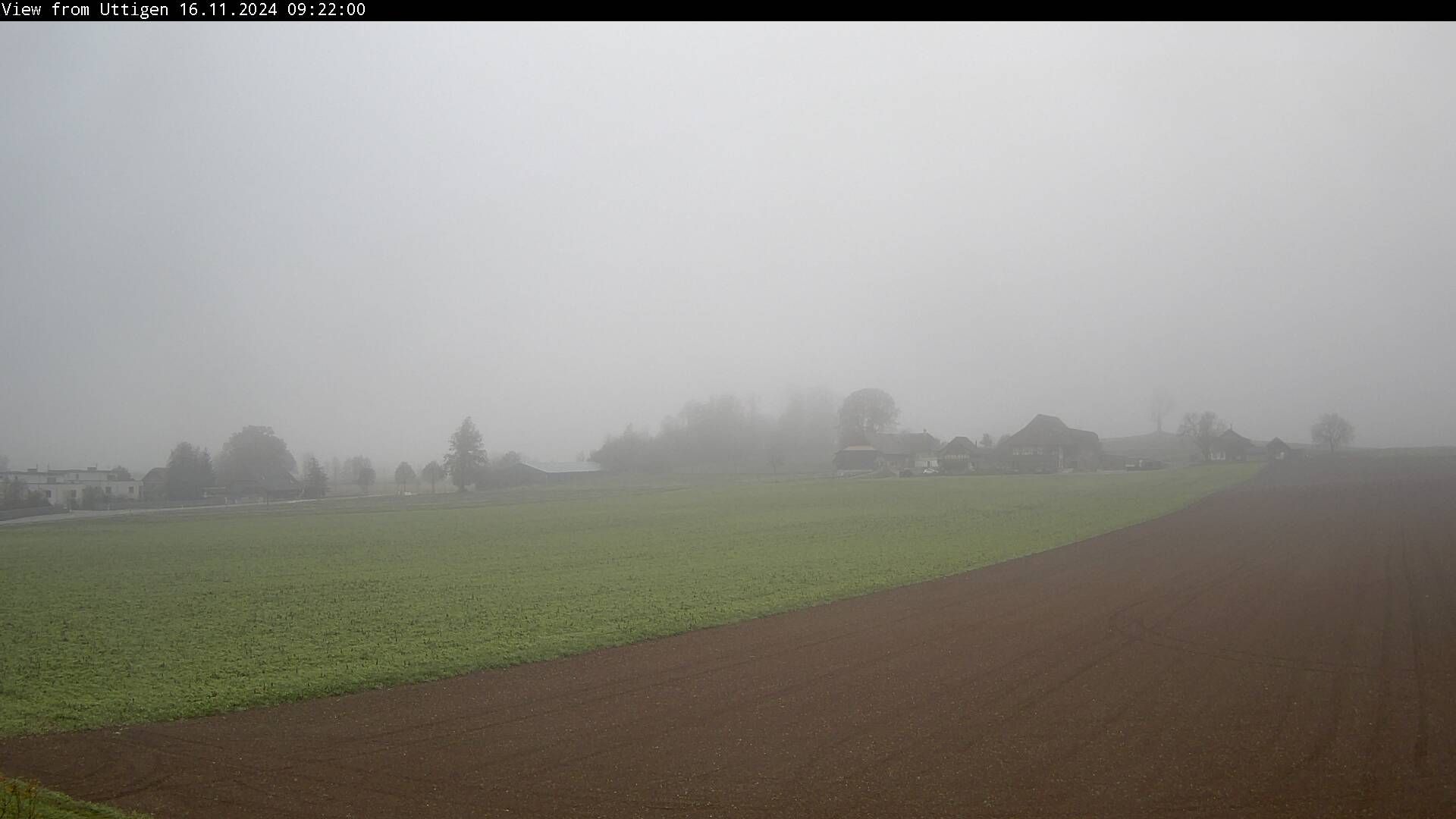 Uttigen › Süd-Ost: Berner Oberland