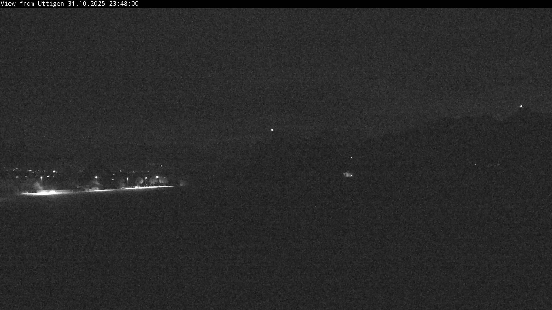 Uttigen › Süd-Ost: Berner Oberland