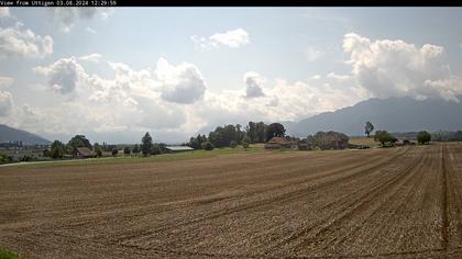 Uttigen › Süd-Ost: Berner Oberland