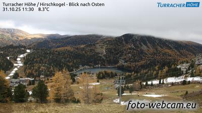 Turrach Landschafts-Webcam