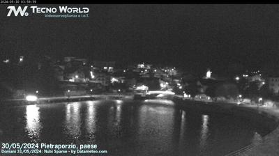 immagine della webcam nei dintorni di Castelmagno: webcam Pietraporzio